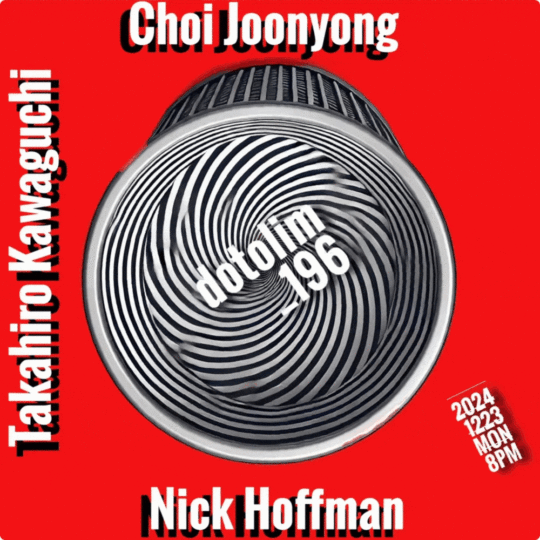 닻올림 연주회_196 Nick Hoffman 닉 호프만 / Takahiro Kawaguchi 가와구치 타카히로 / 최준용 Choi Joonyong